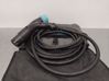 Kabel do ładowania samochodu elektrycznego 296957361R