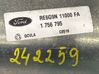 Starter motor 1756795