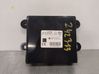 Keyless (KESSY) go control unit/module 8637B420
