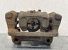 Caliper del freno trasero 58311K4A10