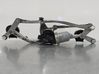 Motor del limpiaparabrisas 8511002340