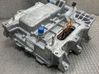 Inversor/convertidor de voltaje 291A05SN0A