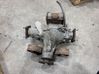 Belka osi tylnej 2745066JV0