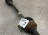 Front driveshaft 153667000B