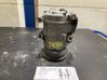 Compresor (bomba) del aire acondicionado (A/C)) 
