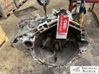 Manual 6 speed gearbox TL4