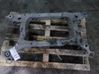 Rear subframe 