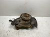Front wheel hub spindle knuckle 31216768316