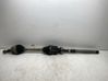 Front driveshaft FTB52550X