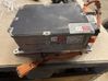 Battery charger (optional) 