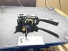 Multifunctional control switch/knob 31275030