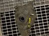 Front differential 31507512915