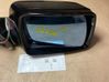 Front door electric wing mirror 51167039914