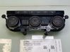 Moldura del climatizador/control de calefacción 5GE907044ANWZU