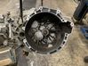 Mechaninė 6 pavarų dėžė 36011556