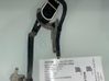 Air suspension front height level sensor 32221957