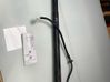 Tailgate/trunk strut/damper 6891042101