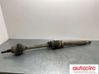 Front driveshaft 2557555