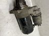 Starter motor 55572440