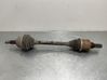 Front driveshaft 9815636380
