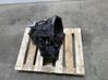 Manual 5 speed gearbox 