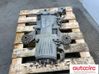 Rear axle beam 3501A114