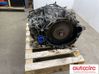 Automatic gearbox 2500A677