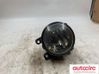 Front fog light 9687410080