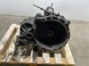 Mechaninė 6 pavarų dėžė 1729494
