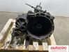 Manual 6 speed gearbox 1729494