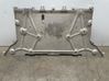 Engine splash shield/under tray 7915376