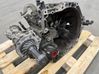 Manual 5 speed gearbox 1608935280