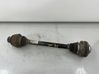 Rear driveshaft 8R0501204D