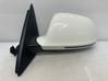 Front door electric wing mirror 8U1857409F