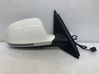 Front door electric wing mirror 8U1857410F