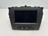 Screen/display/small screen 3910154P12BKZ