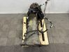 Automatic gearbox LR036585