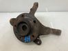 Front wheel hub spindle knuckle 93858913