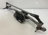 Front wiper linkage and motor 4G1955023C