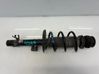 Front shock absorber with coil spring 12E413031D
