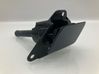 Headlight washer spray nozzle T2H3656