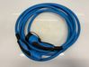 Electric car charging cable NOPARTID