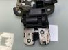 Tailgate lock latch 8K9827505A