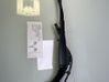 Front wiper blade arm 31457315