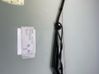 Front wiper blade arm 31689259