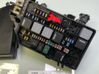 Fuse box set 31473880