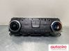 Climate control/heater control trim KK2T19980DA