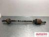 Rear driveshaft 118816500A