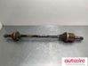 Rear driveshaft 118816100D