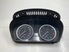 Speedometer (instrument cluster) 62116958600